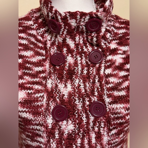 Sweater Project Short Sleeve Sweater Size Small - Picture 6 of 8